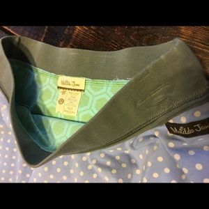 Matilda Jane Bottoms - Matilda Jane skirt - girls size 12 Matilda Jane Bottoms - Matilda Jane skirt - girls size 12